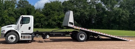 Flatbed
